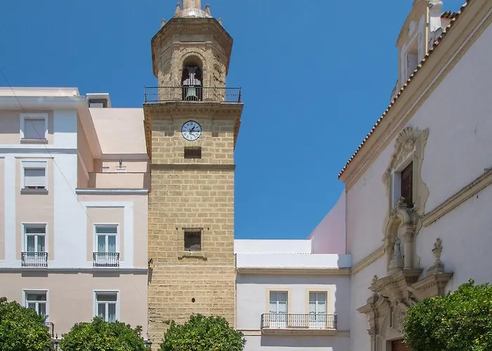 Appartement La Casa De Girasoles *