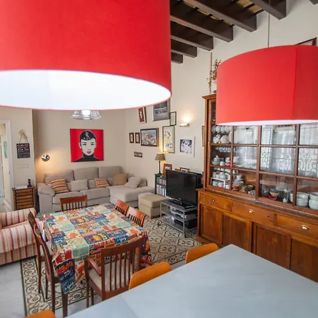 La Casa De Girasoles