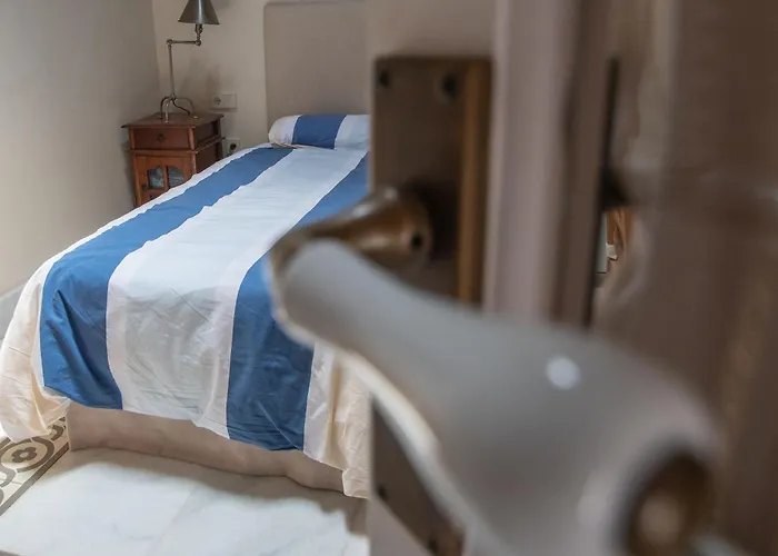 La Casa De Girasoles Apartment *