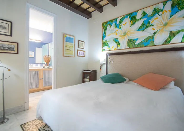 La Casa De Girasoles *