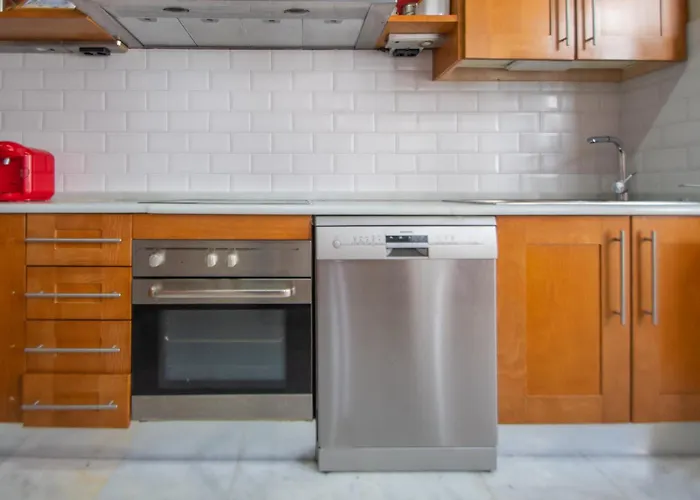 Apartment La Casa De Girasoles *