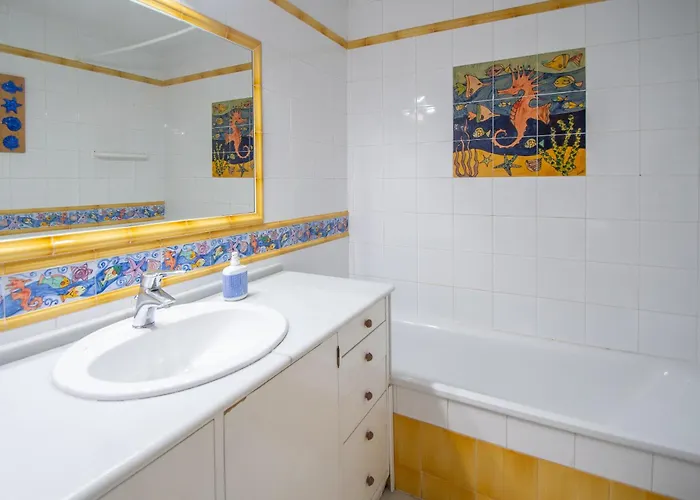 La Casa De Girasoles Apartment