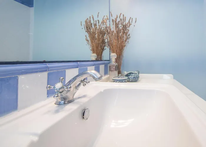 La Casa De Girasoles Apartment *