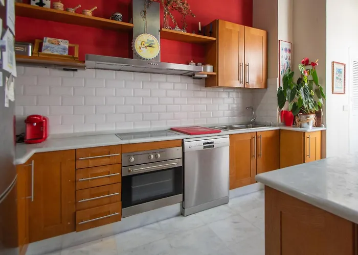 La Casa De Girasoles Apartment Cádiz